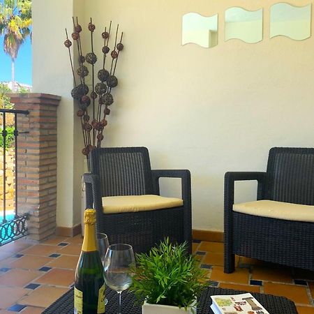 Dream Apartment In Mijas Golf Limonar Фуэнхирола Экстерьер фото
