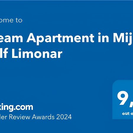 Dream Apartment In Mijas Golf Limonar Фуэнхирола Экстерьер фото