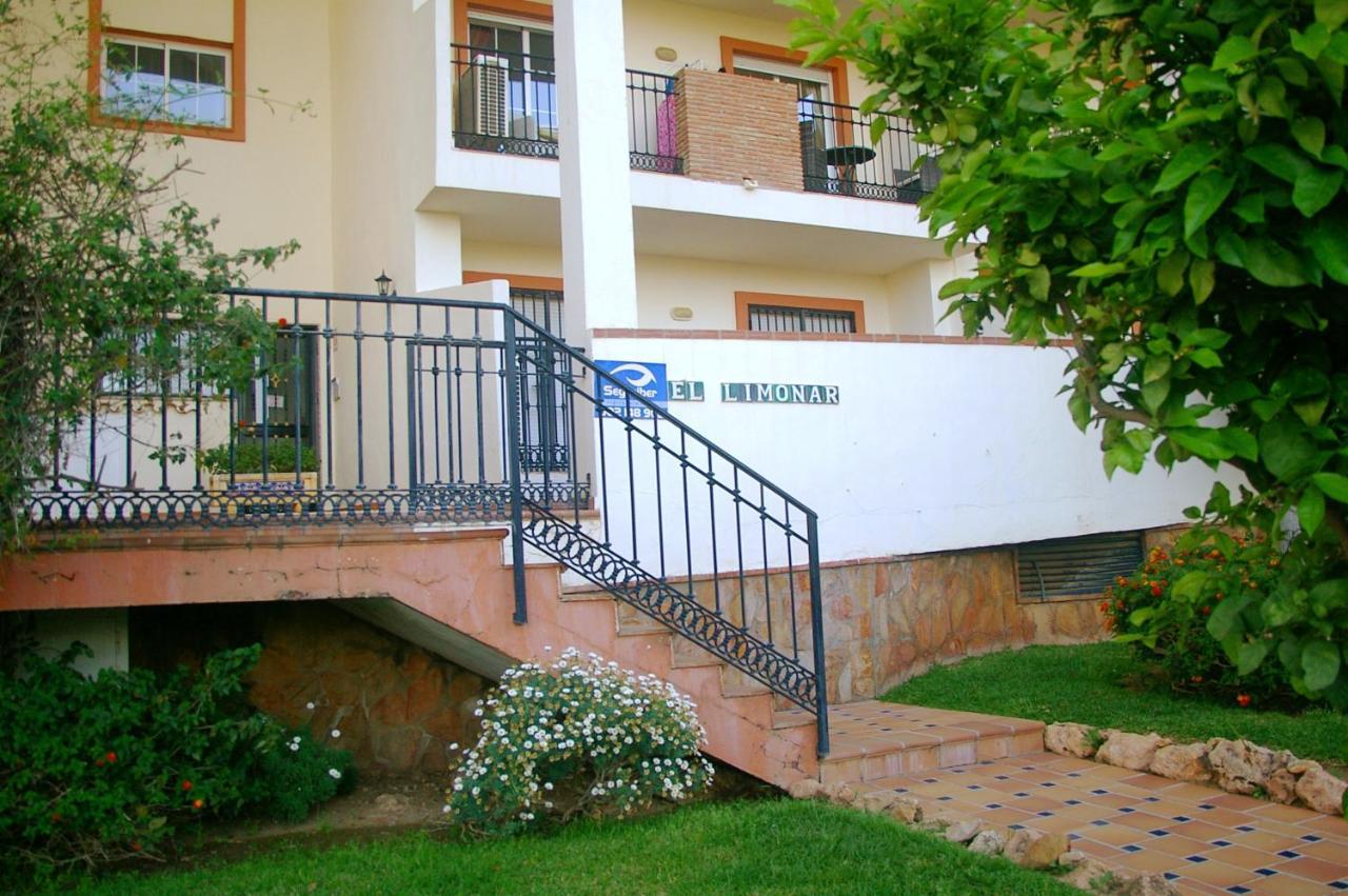 Dream Apartment In Mijas Golf Limonar Фуэнхирола Экстерьер фото