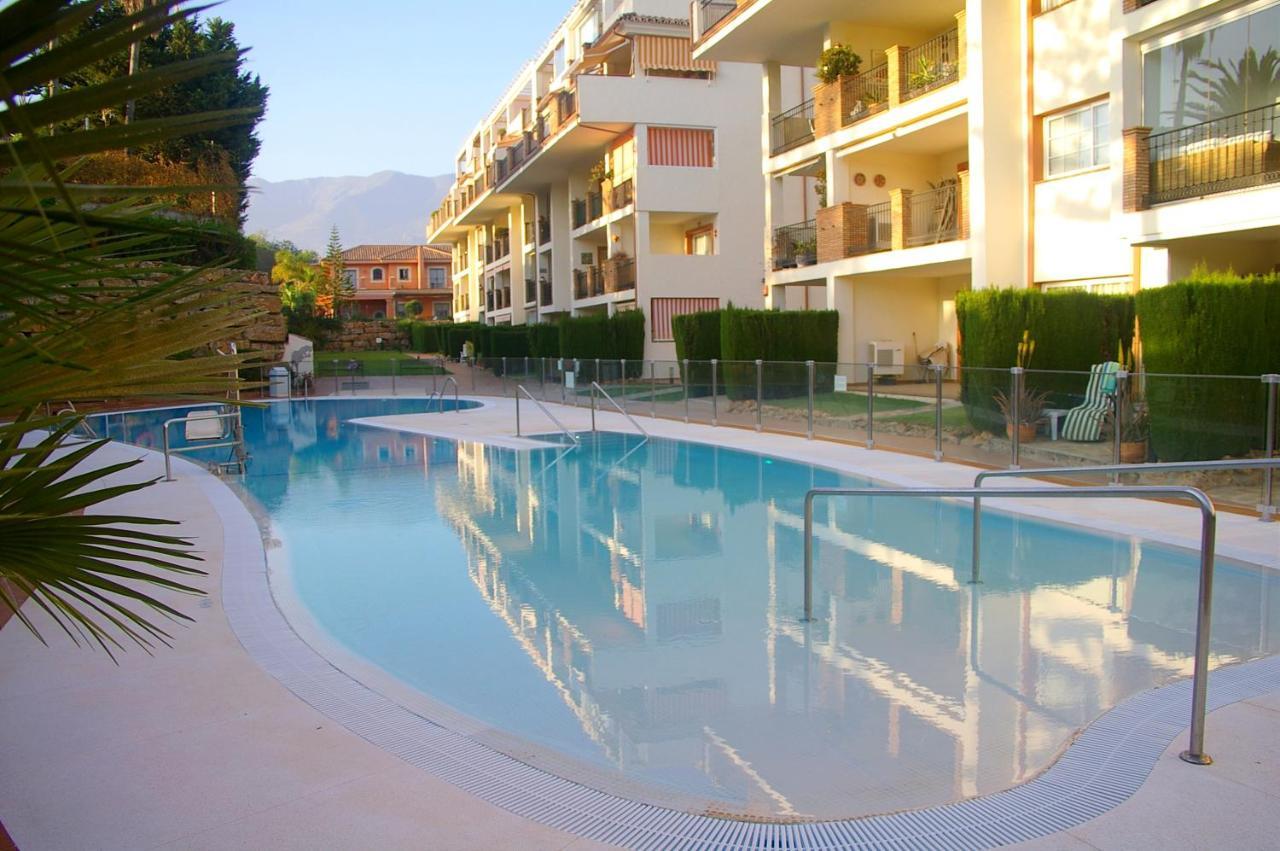 Dream Apartment In Mijas Golf Limonar Фуэнхирола Экстерьер фото