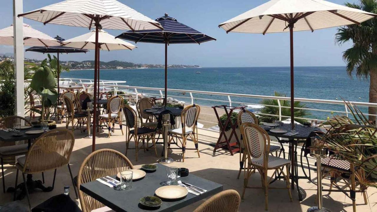Dream Apartment In Mijas Golf Limonar Фуэнхирола Экстерьер фото
