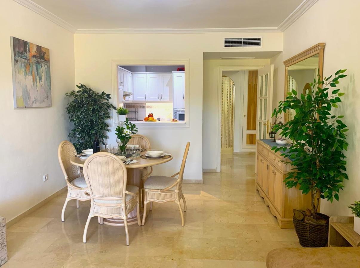 Dream Apartment In Mijas Golf Limonar Фуэнхирола Экстерьер фото