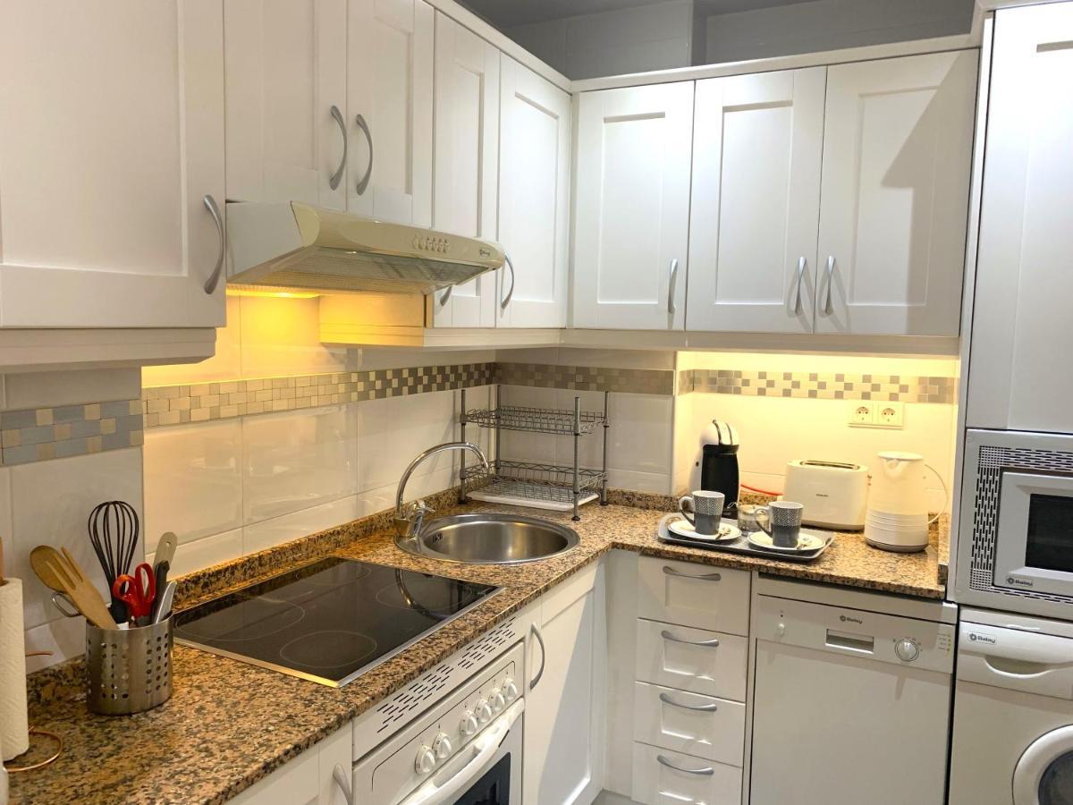Dream Apartment In Mijas Golf Limonar Фуэнхирола Экстерьер фото