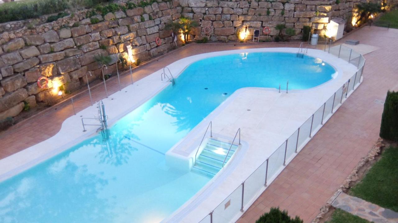 Dream Apartment In Mijas Golf Limonar Фуэнхирола Экстерьер фото