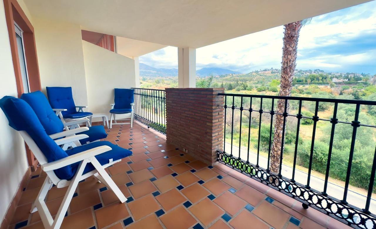 Dream Apartment In Mijas Golf Limonar Фуэнхирола Экстерьер фото